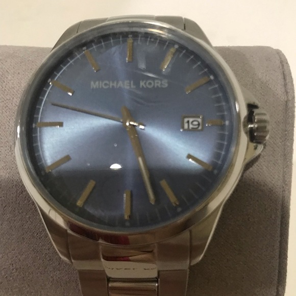 Michael Kors mens Watch MK8626 - Picture 5 of 6